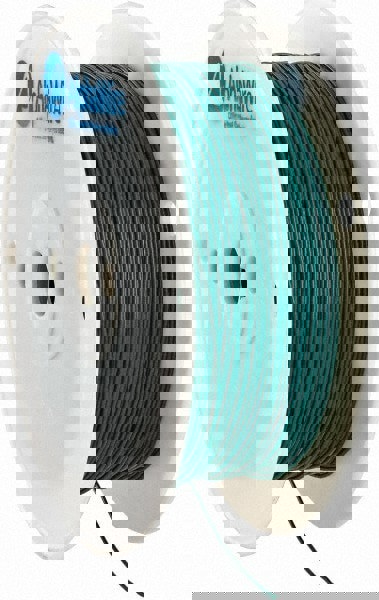 24 AWG, 1 Strand, 305 m OAL, Tinned Copper Hook Up Wire